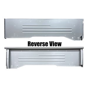 1977-1987 Chevrolet|GMC Pickup Truck Stepside Bedside, Short Bed, Passenger Side-DYN1160ZG