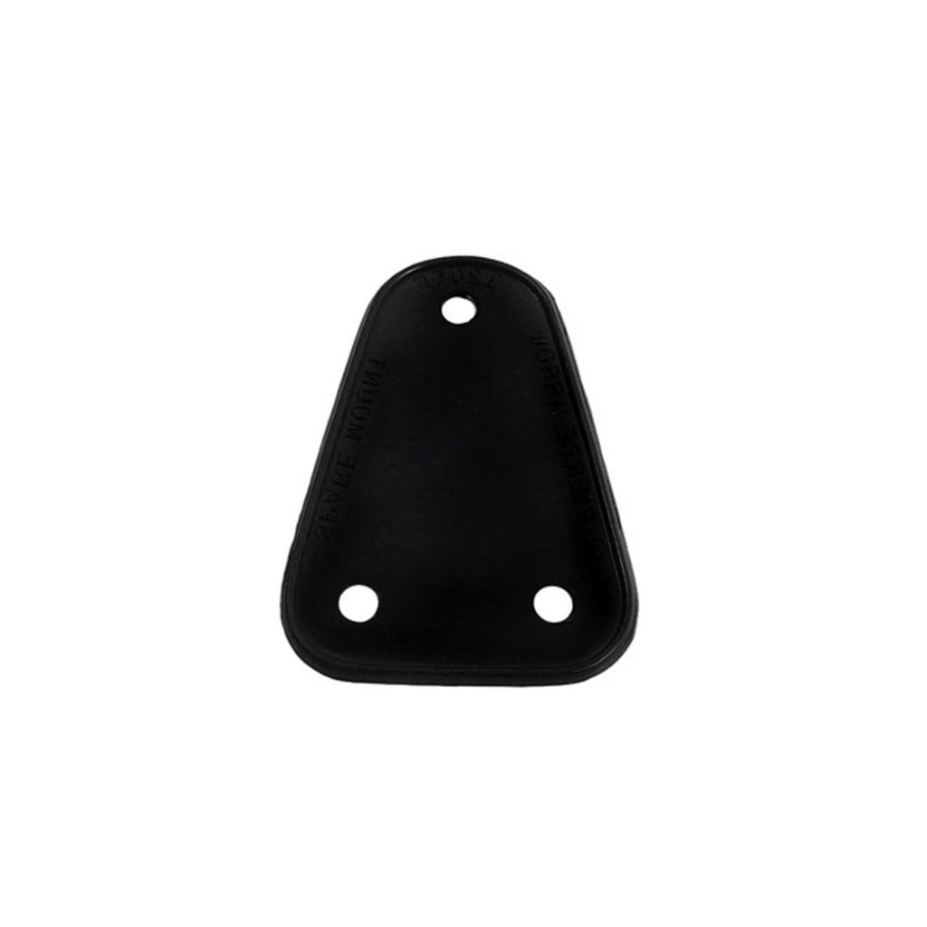 1929 1930 Pierce Arrow Spare Mount Pad 1929-1930-pierce-arrow-spare-mount-pad