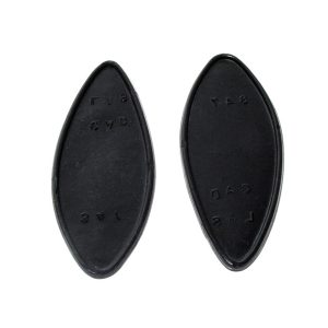 1930-1931 Cadillac Headlight Bar Pads-MMPMP386