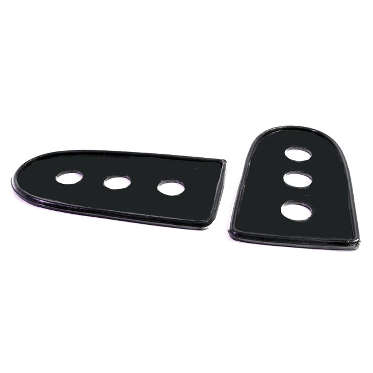 1931-1933 Auburn Tail Light Pads