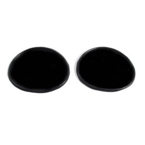 1932-1933 Packard Headlight Bar Pads-MMPMP845-C
