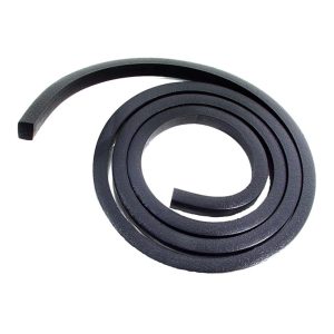 Cowl Vent Gasket Seal For 1937-1948 GM Cars (Buick, Cadillac, Chevrolet, Oldsmobile, Pontiac)
