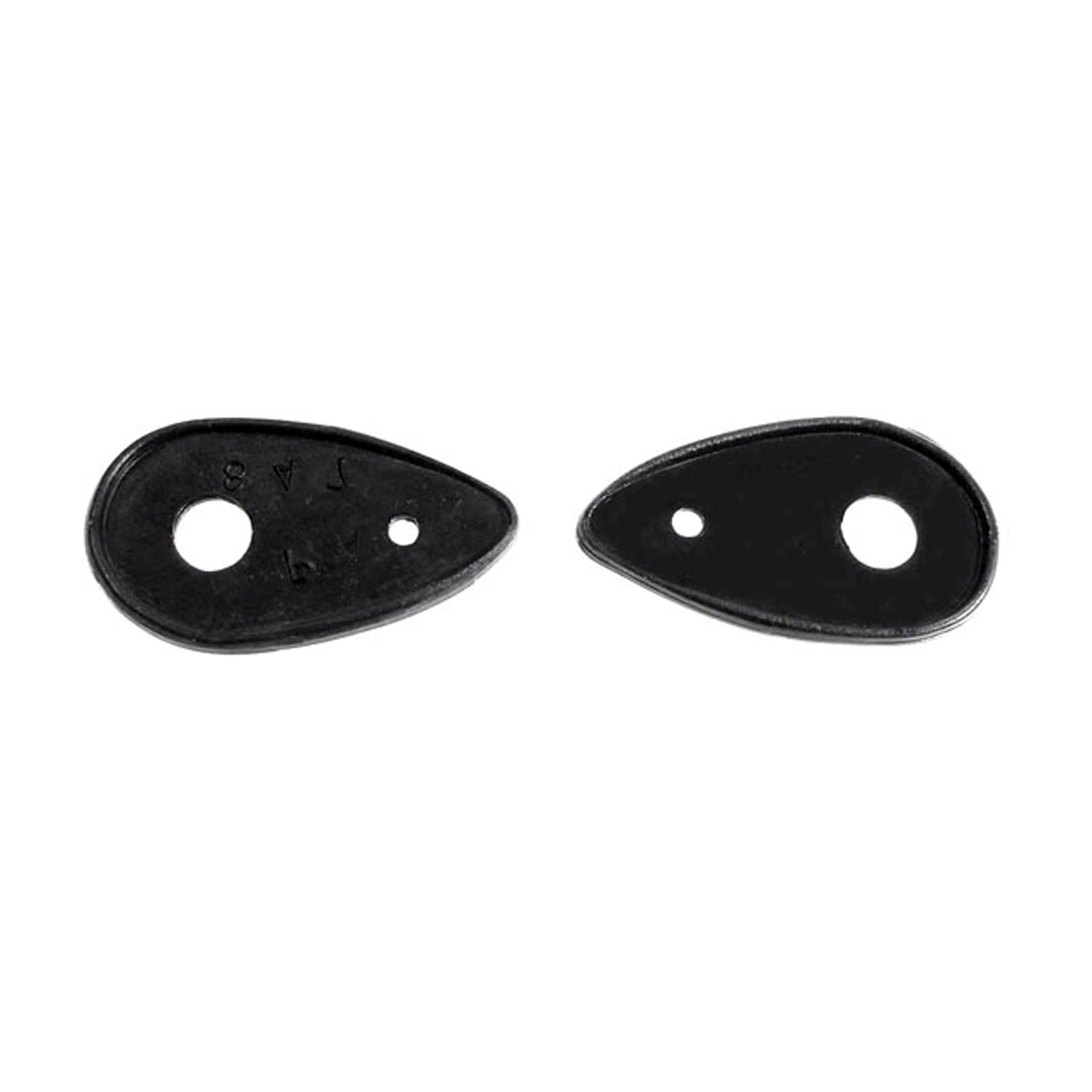 1932 Packard Park Light Pads-MMPMP847