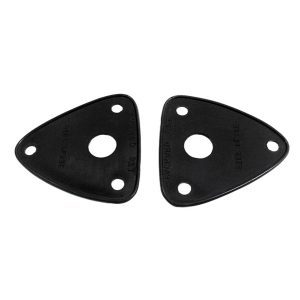 1933-1934 Packard Headlight Bracket Pads-MMPMP871