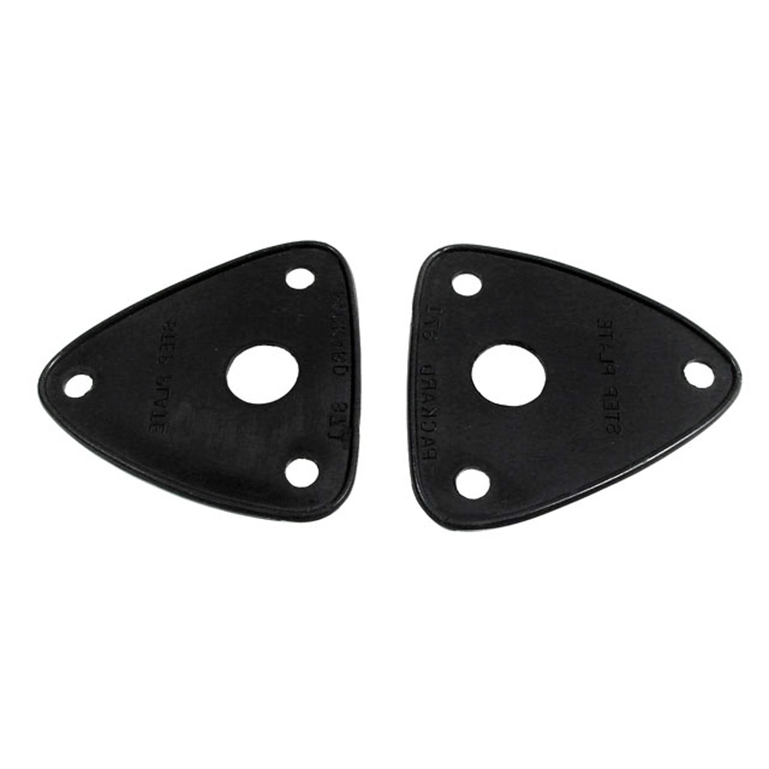1933-1934 Packard Headlight Bracket Pads-MMPMP871