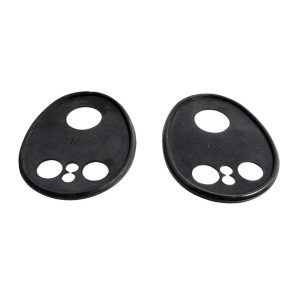 1933-1934 Packard Headlight Pads