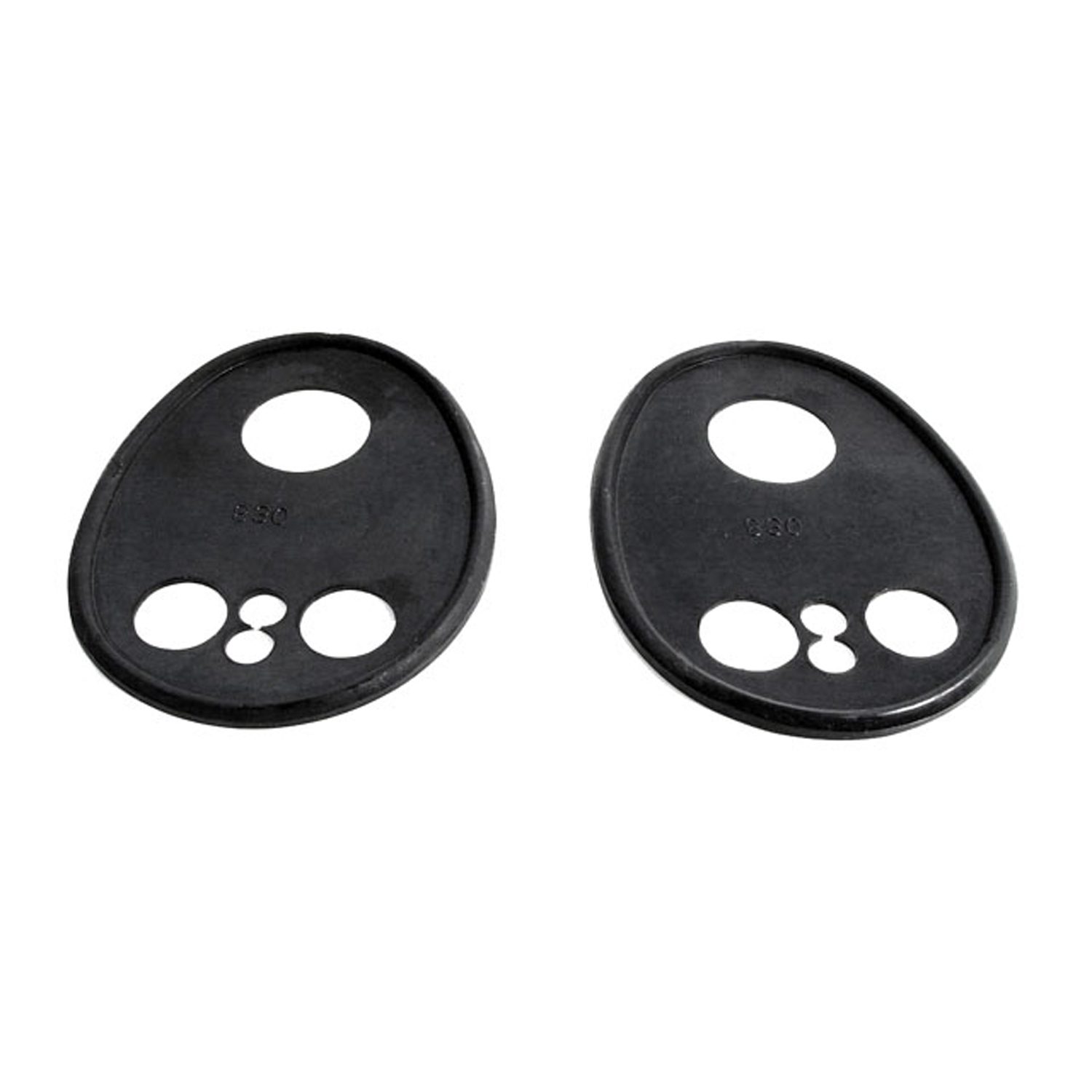 1933-1934 Packard Headlight Pads