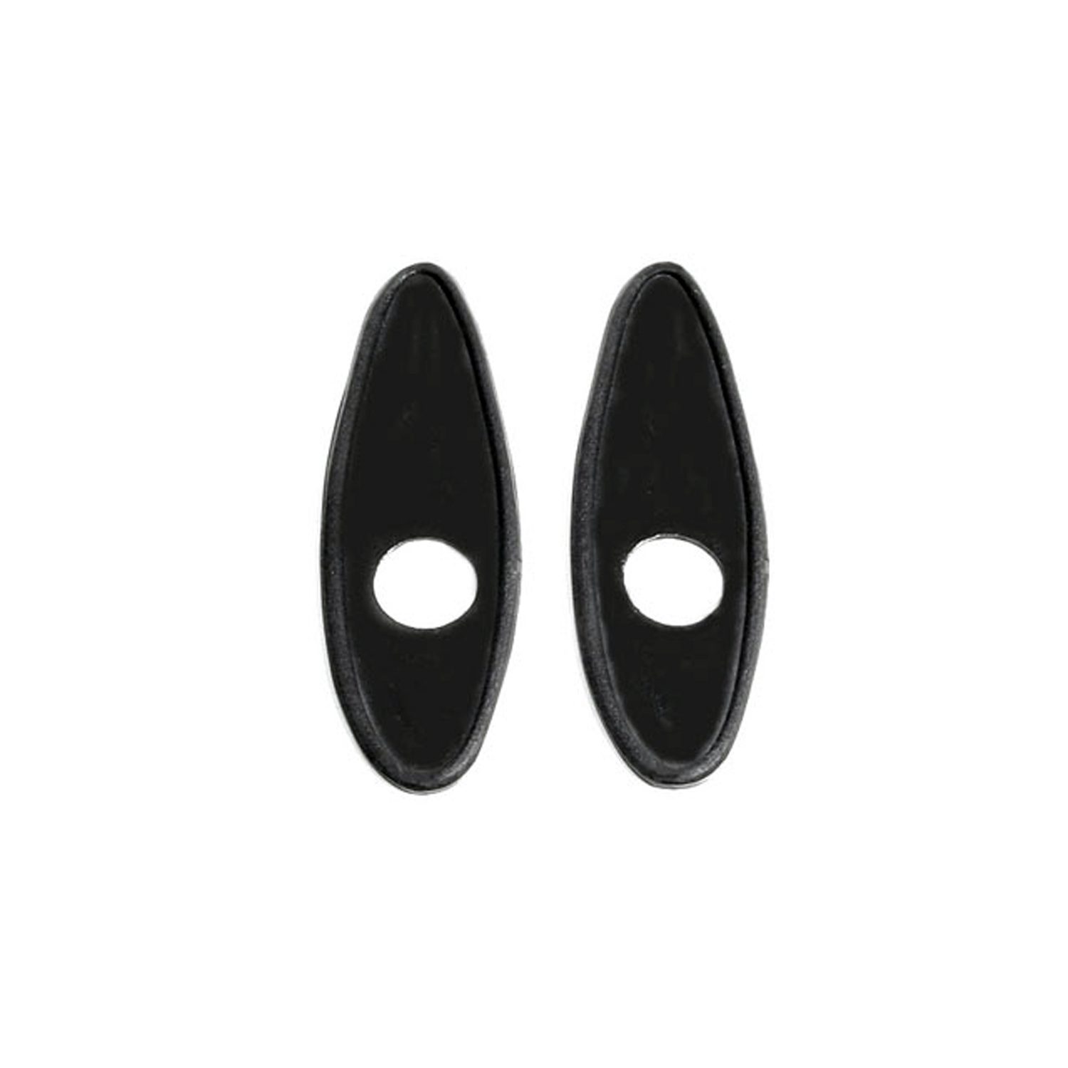 1933-1934 Packard Park Light Pads-MMPMP860