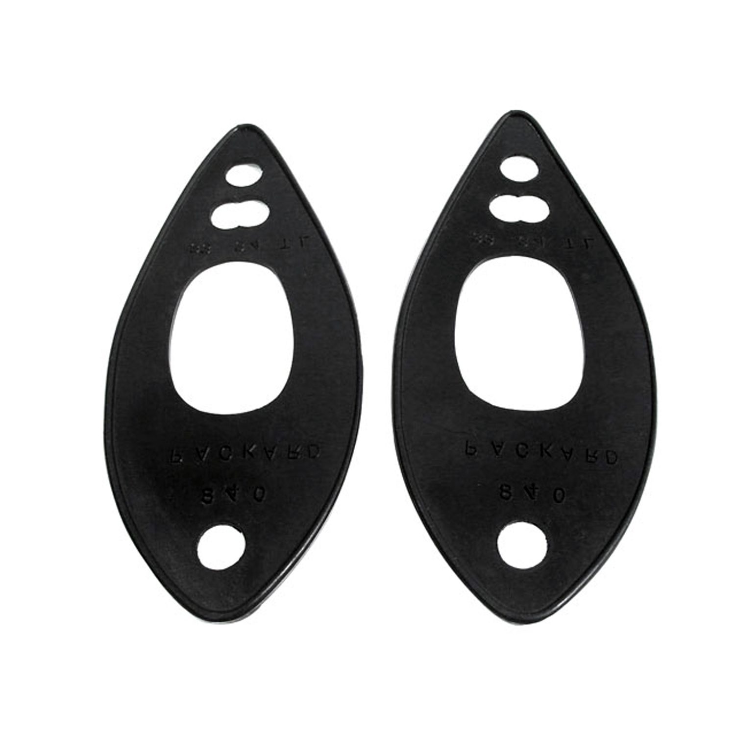 1933-1934 Packard Tail Light Pads