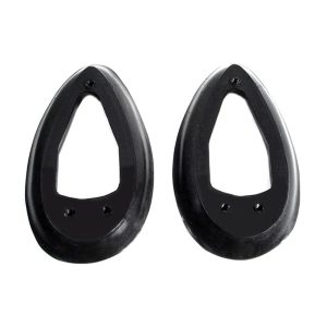 1933-1938 Packard Headlight Thick Mounting Pads