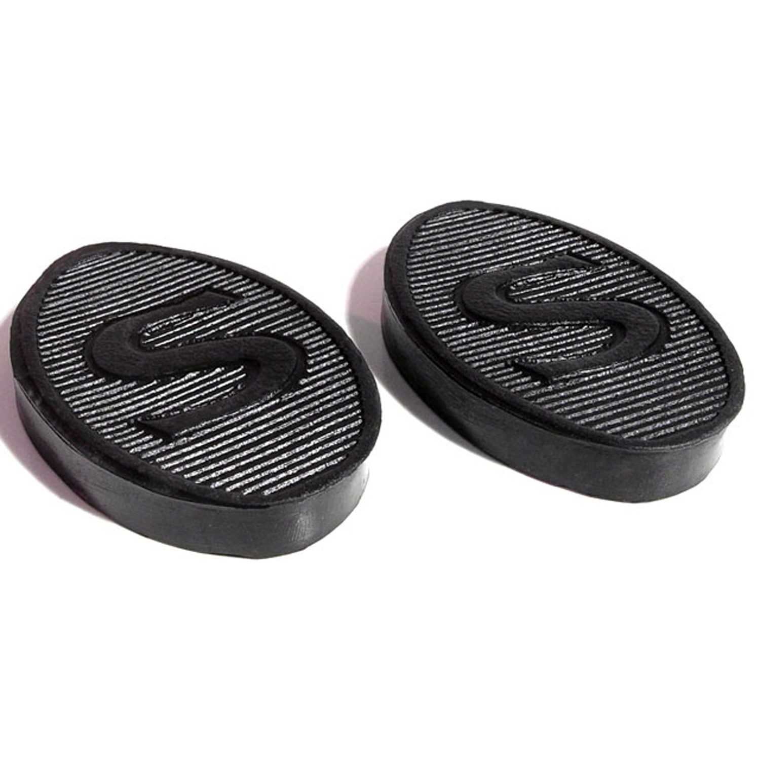 1933-1956 Singer Clutch and Brake Pedal Pads-MMPCB98