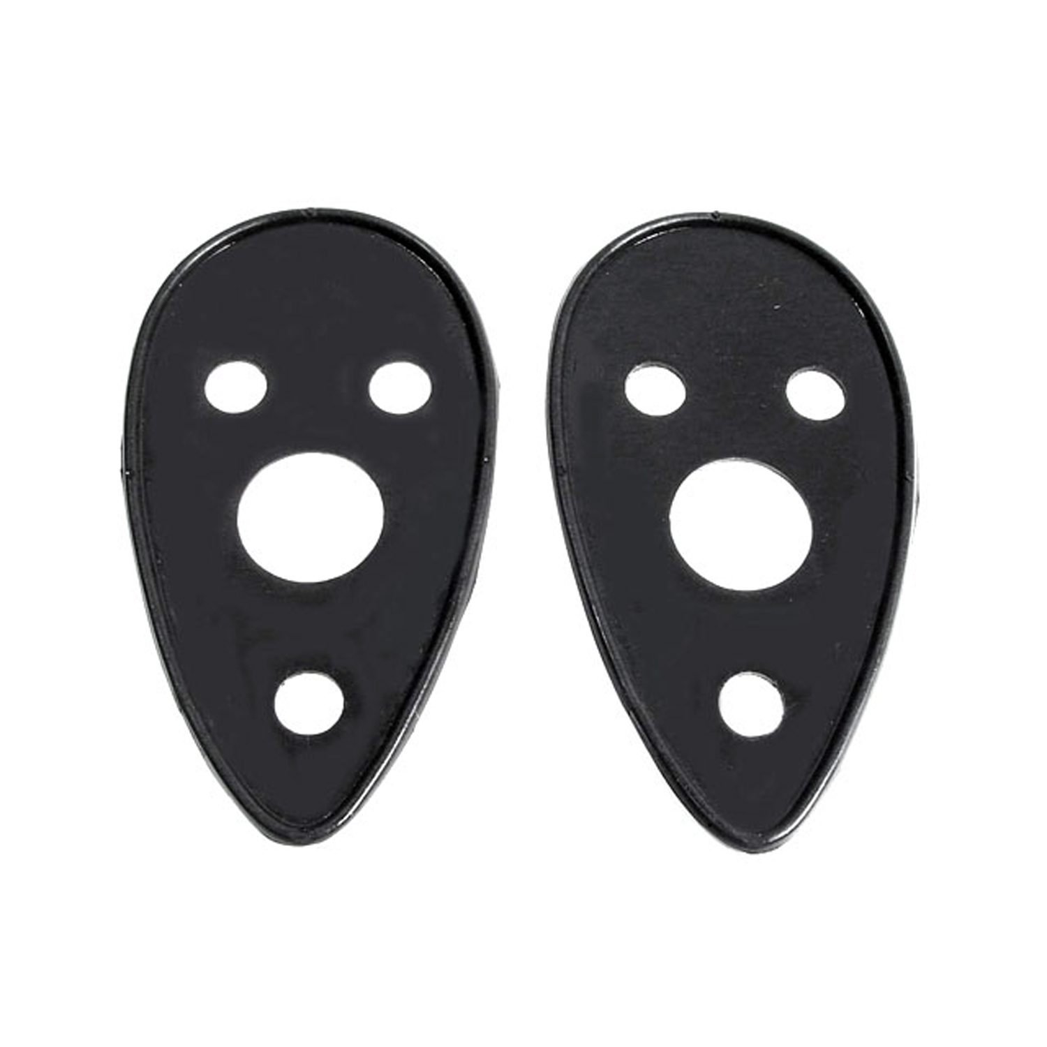 1934-1935 Plymouth Business Tail Light Pads