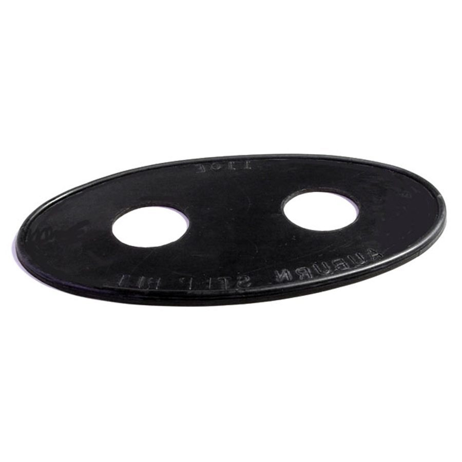 19341936 Auburn Rumble Seat StepPlate Bracket Pad