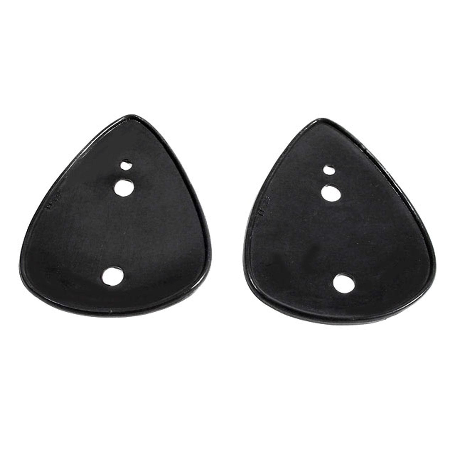 1934-1955 Mercedes-Benz 170 D Park Light Pads-MMPMP823-JJ