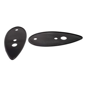 1934 Hudson Headlight Pads