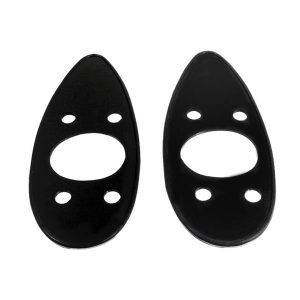 1934 Plymouth Headlight Pads