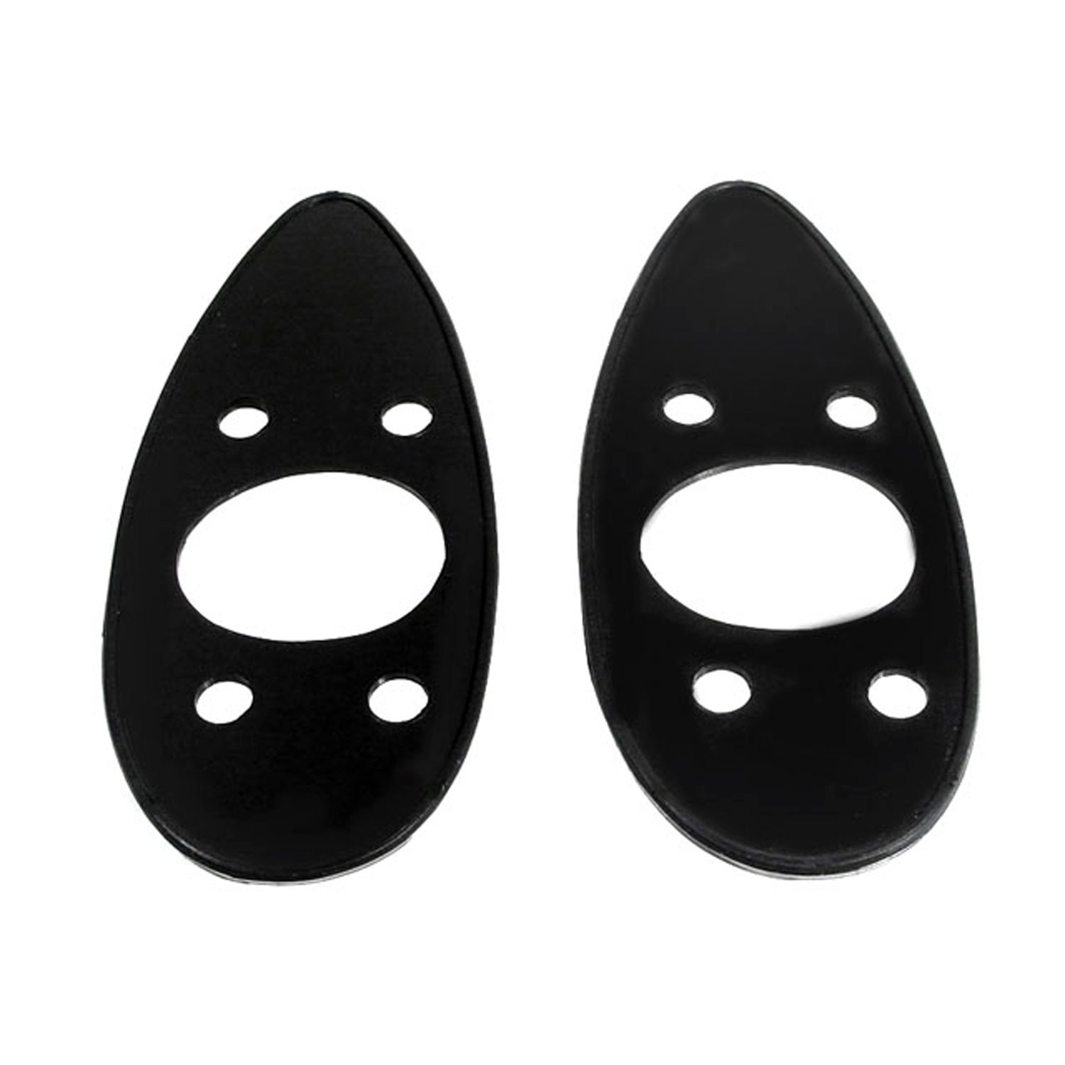 1934 Plymouth Headlight Pads