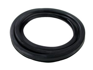 1935-1936 Buick|Chevrolet Sedan Vulcanized Rear Window Seal-MMPVWS7306-R