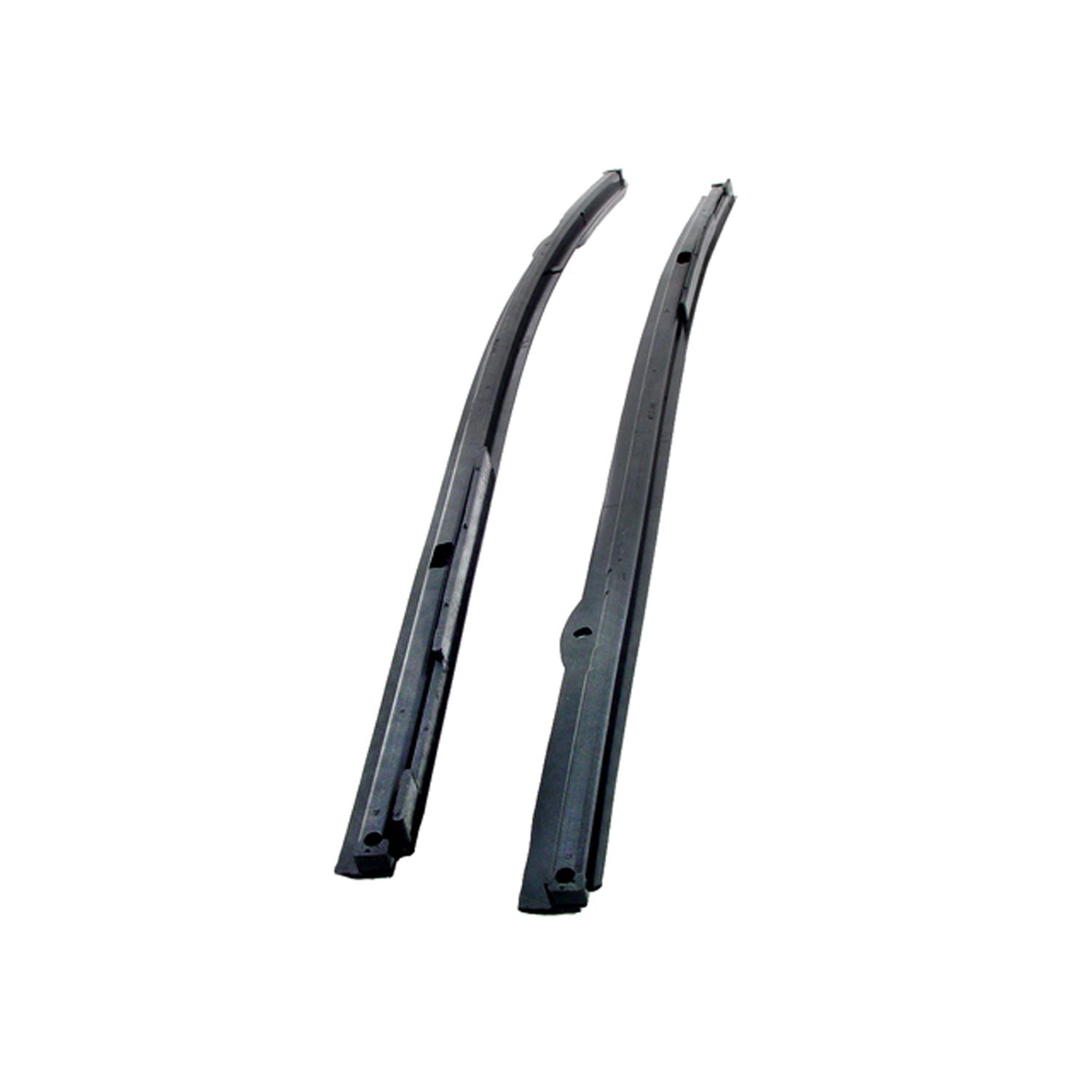 Front Vent Window Seals For Buick Century Series 60, Special 40 1937-38; WR 7311
