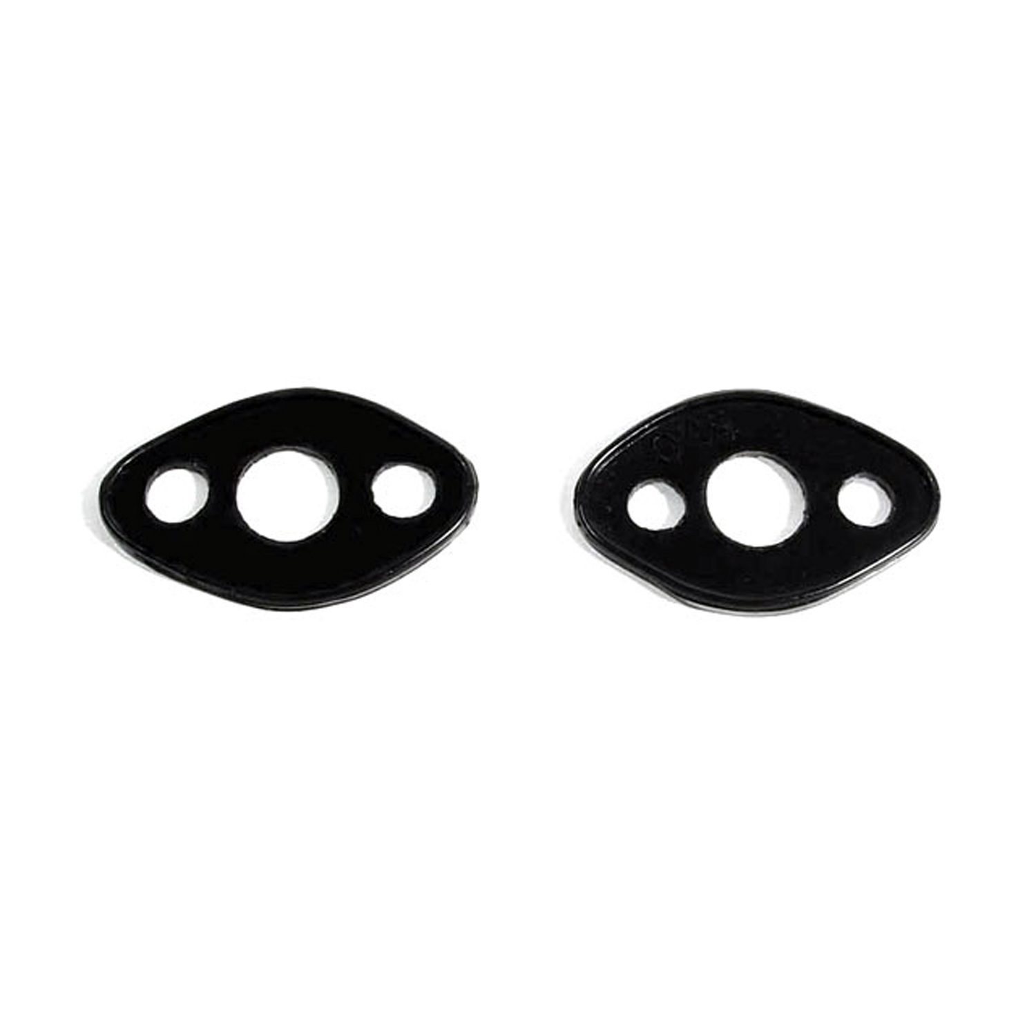 1935-1938 Packard Door Handle Pads