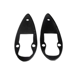 1935-1938 Packard Headlight Pads