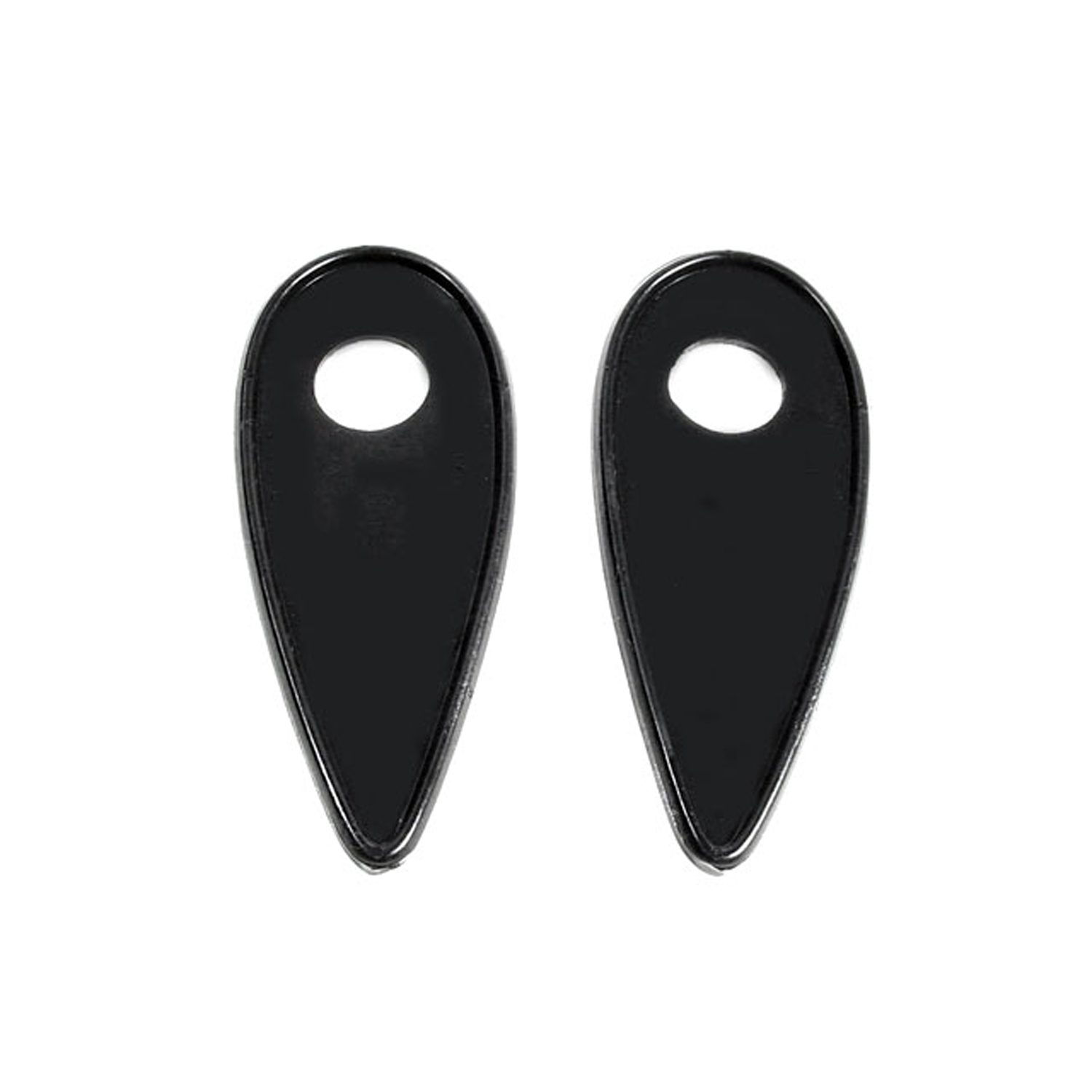 1935-1938 Packard Park Light Pads-MMPMP844