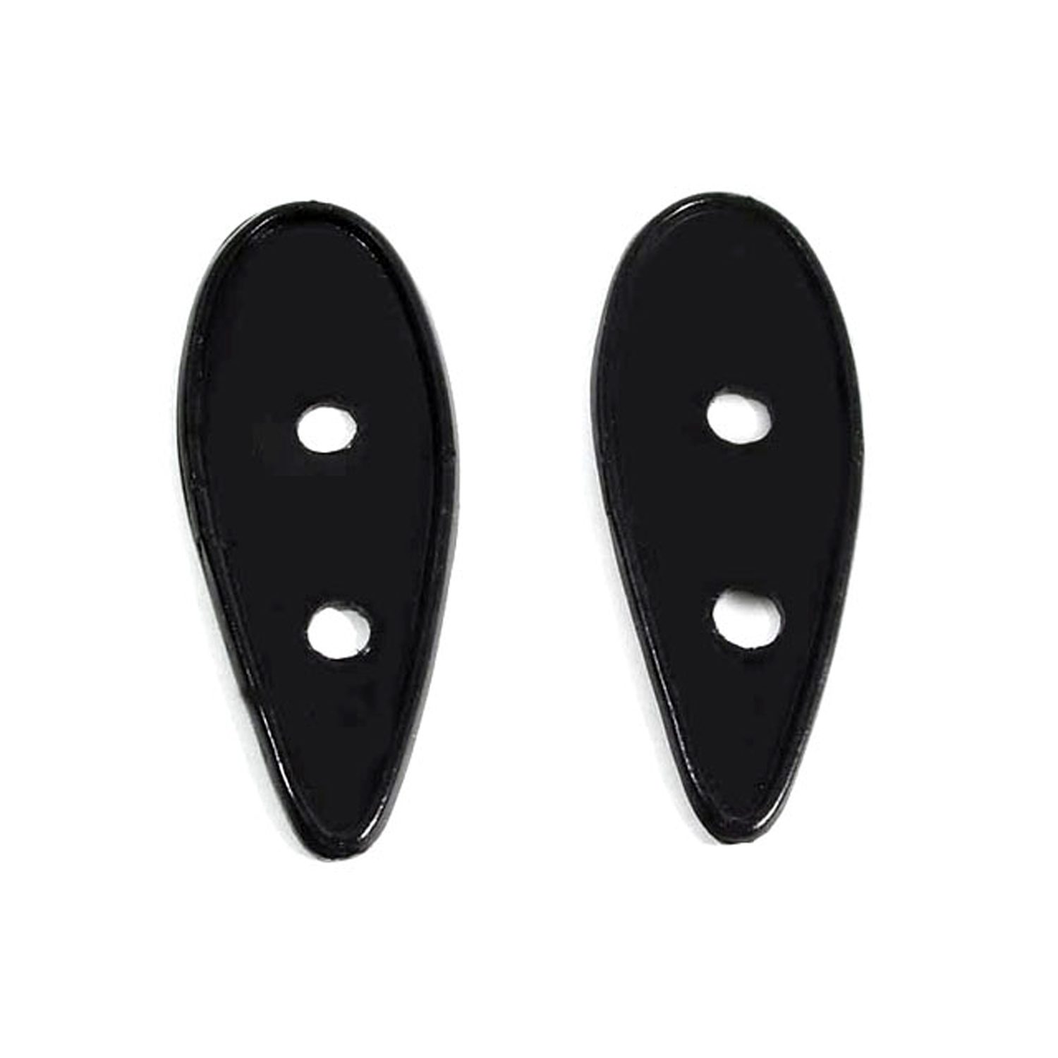 1935-1938 Packard Tail Light Pads