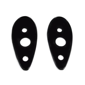 1935-1938 Packard Tail Light Pads