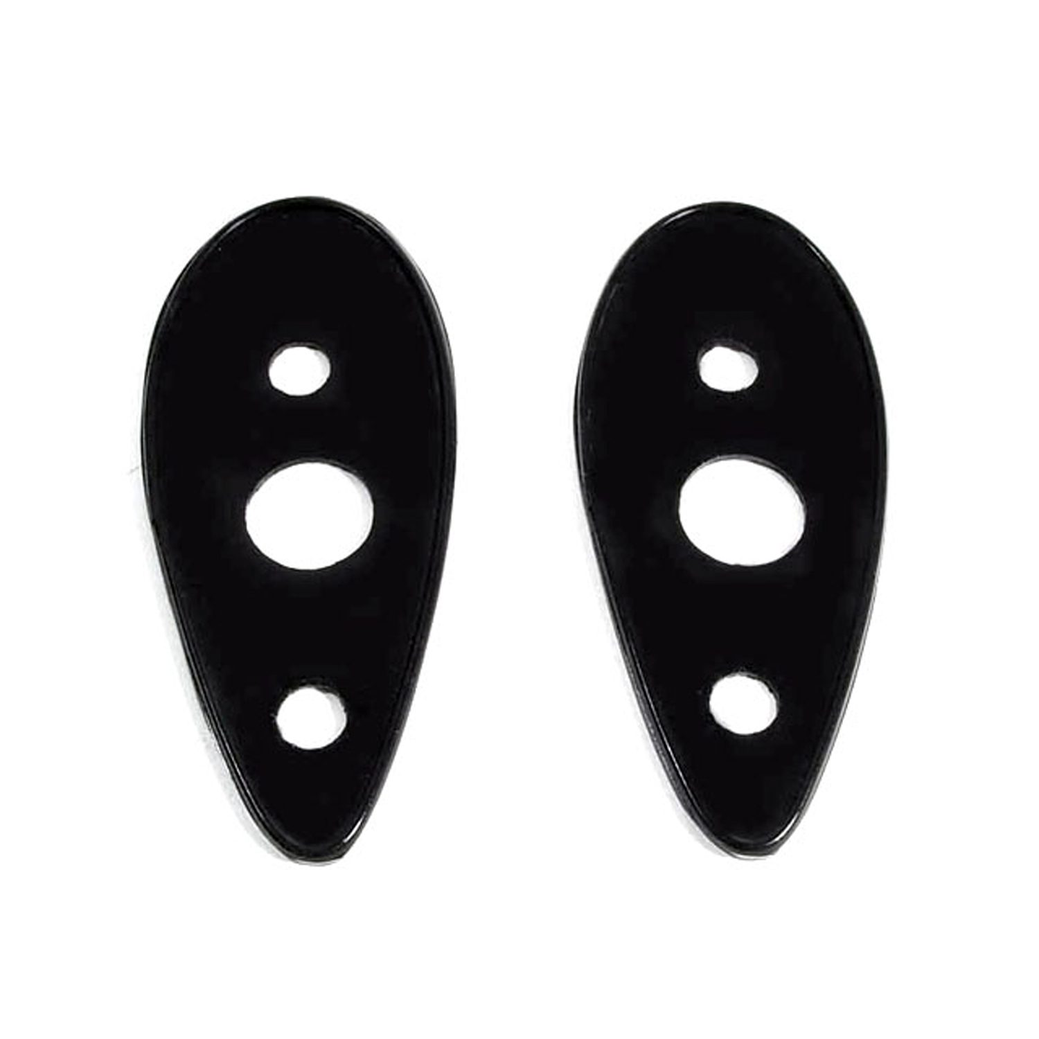 1935-1938 Packard Tail Light Pads