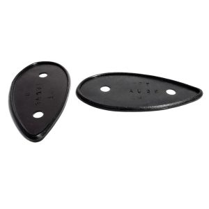 1935-1939 Jaguar Headlight Pads