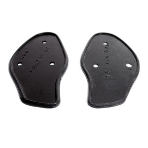 1935-1940 Jaguar Windshield Post Pads