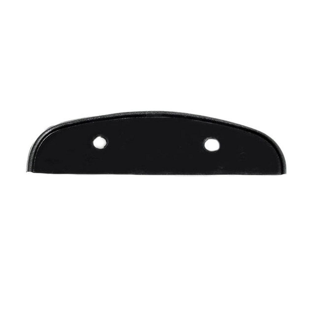 thumbnail image 2 of Allstar ALL52124 Steering Column Bracket - 3-3/16" X 8" Stamped Steel For Circle Track Cars 2 of 14
