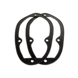 1936-1937 Chrysler Airflow|Airstream Headlight Pads