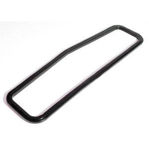 1936-1948 Lincoln Continental Cowl Vent Seal, soft rubber All original