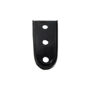 1936-1955 Mercedes-Benz 170 D Trunk Lower Hinge Pad-MMPMP822