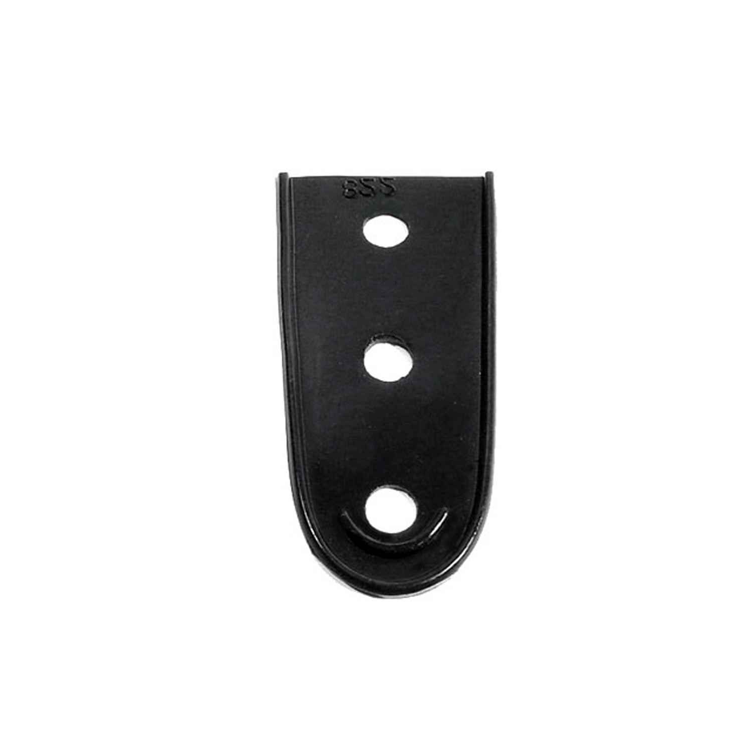 1936-1955 Mercedes-Benz 170 D Trunk Lower Hinge Pad