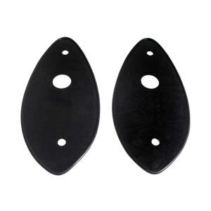 1936 Plymouth P1 Business Line|P2 Deluxe Headlight Base to Body Pads