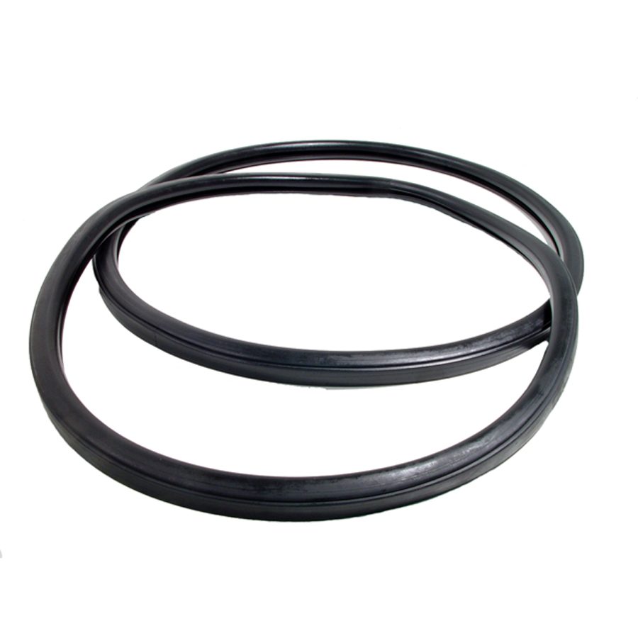 Vulcanized Rear Window Seal For Buick Century, Special 1954-1956; VWS 7307-R main image 1