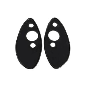 1937-1938 Plymouth Business Tail Light Pads