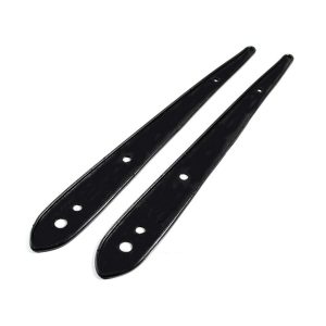 1937-1939 LaSalle Series 50 Park Light Pads-MMPMP400