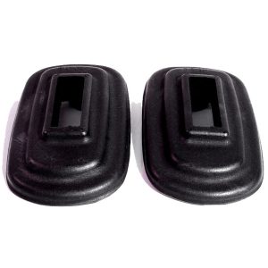 Rear Bumper Arm Grommets For Chevrolet Master 85, Special Deluxe 1940; BG 84 main image 1