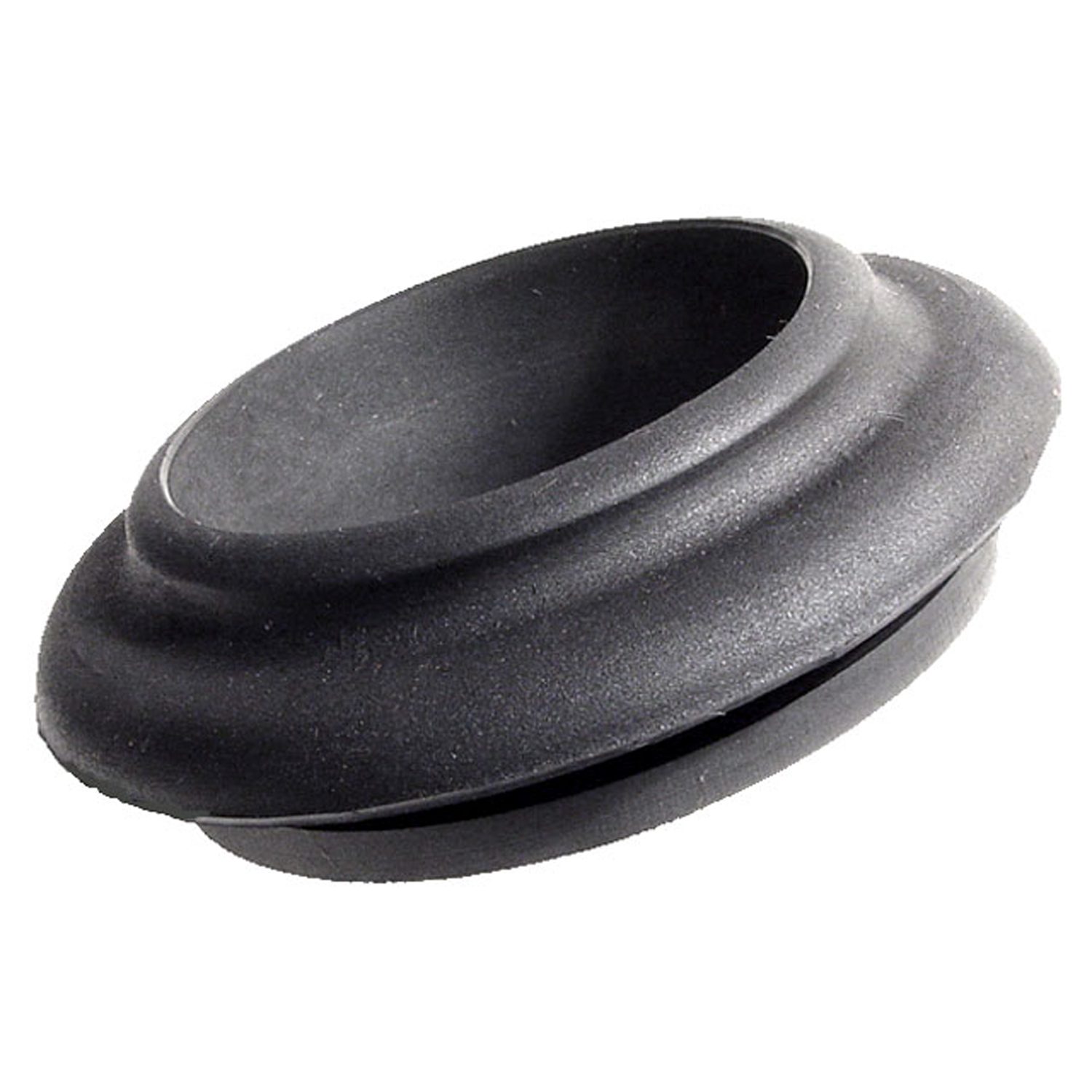 1937-1948 Ford Deluxe Cowl Vent Seal, molded sponge