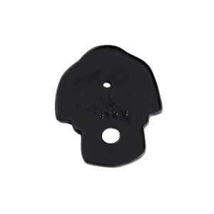 1937 Oldsmobile License Light Pad-MMPMP825-B