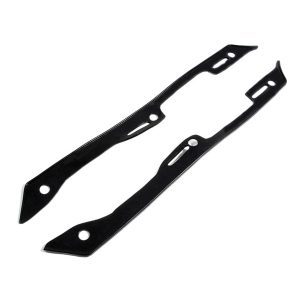 1937 Packard ONE TWENTY Dash Pads