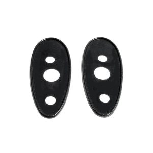 1937 Packard ONE TWENTY Tail Light Pads