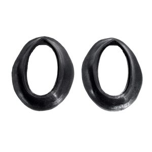 1937 Plymouth Business Headlight pads