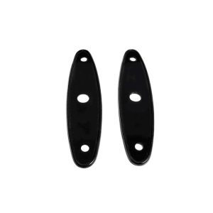 1939-1940 Packard ONE TWENTY Park Light Pads-MMPMP872