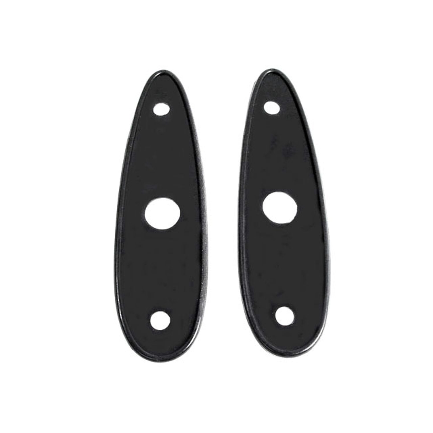 1939-1940 Packard ONE TWENTY Tail Light Pads