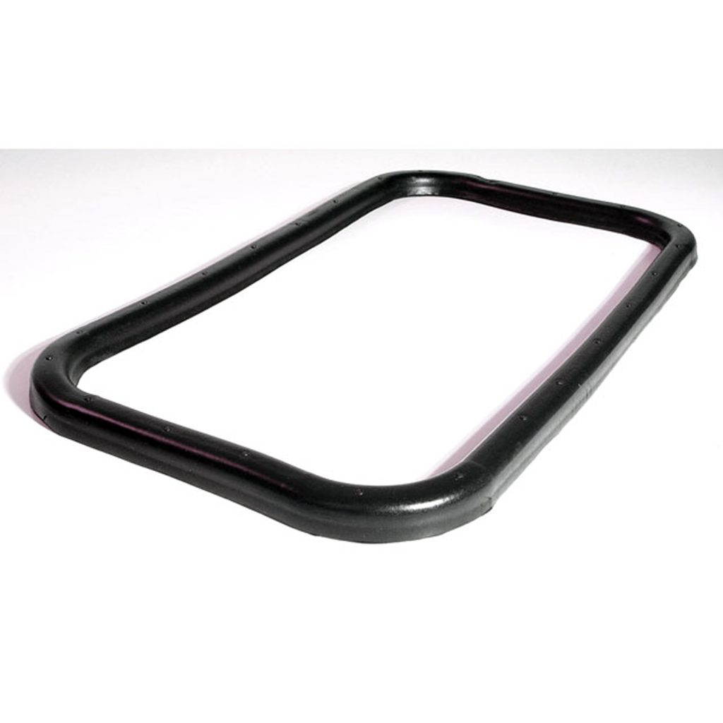 Willys Hood To Cowl Vent Seal Molded Sponge