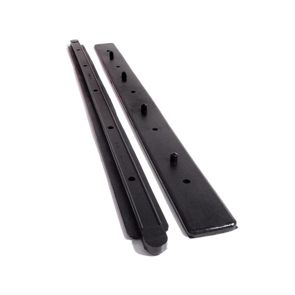 Vertical Division Seals for Oldsmobile F-35 1935 13-7/8